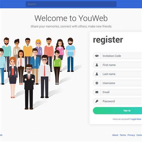 youweb full|More.